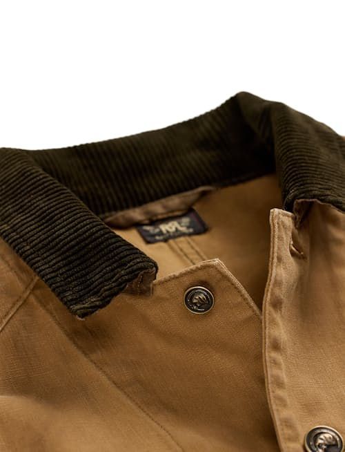 Men's vintage jacket collection — เสื้อแจ็คเก็ตวินเทจผู้ชาย มือสอง Bangkok thrift shop